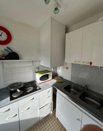 Beau studio T1bis/T2 33m² Lille