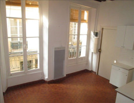 Beau studio Versailles Chantier Versailles