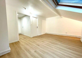 Beau T1 30m² hypercentre (Royale) Nantes