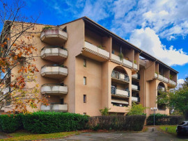 Beau T1 bis meublé 31m² secteur Purpan Toulouse