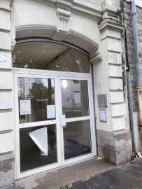 Beau T1 bis non meublé de 33 m² Nantes