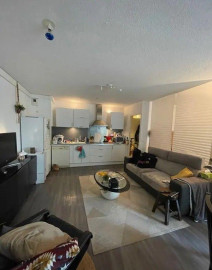 Beau T1 meublé 36m² avec loggia 7m² Marseille 9ème