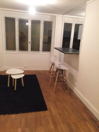 Beau T1bis 32m² très agréable et lumineux Villeurbanne
