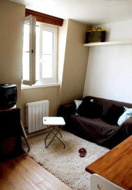 Beau T1bis meublé et équipé à Lille St-Maurice Lille