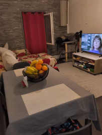 Beau T2 29m² avec balcon Nantes