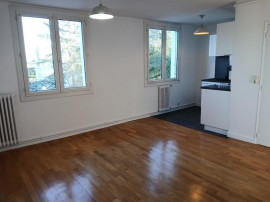 Beau T2/3 51m² entièrement repeint Saint Pasquier Nantes