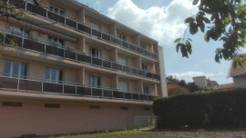 Beau T2  41m² Cezeaux Clermont-Ferrand