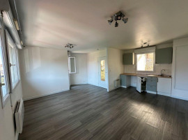 Beau T2 42m² lumineux + parking – Clermont-Ferrand Clermont-Ferrand
