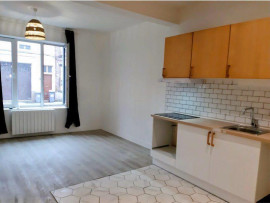Beau T2 45m² Tourcoing