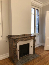 Beau T2 45m² Jeanne d’Arc Toulouse