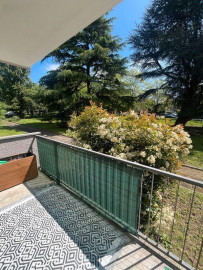 Beau T2 50m² avec balcon très lumineux Toulouse