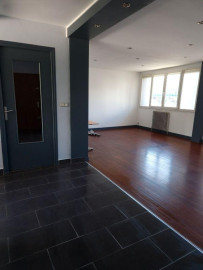 Beau T2 60m² Grenoble Grenoble