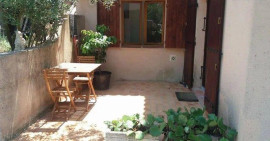 Beau T2 de 38m² avec terrasse extérieure Aix-en-Provence