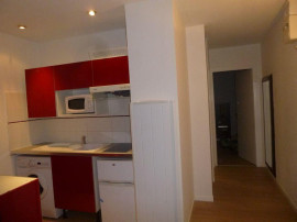 Beau T2 meublé 32m² secteur Toulouse Purpan Toulouse