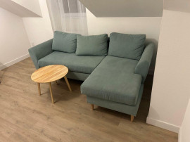Beau T2 meublé 33m² entièrement rénové Nantes