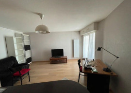 Beau T2 meublé 39m² avec balcon Nantes