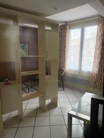 Beau T2 meublé 43m² hyper centre Toulouse