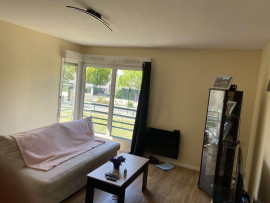 Beau T2 meublé 43m² proche du parc Robinson Corbeil-Essonnes