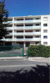 Beau T2 meublé 45m² à Talence (secteur Suzon) Talence