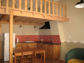 Beau T2 meublé 45m² hyper centre grenoble Grenoble