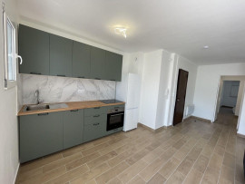 Beau T2 meublé 45m² rénové La Capelette Marseille 10ème