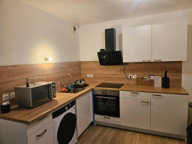 Beau T2 meublé 50m² récent avec parking La Courneuve