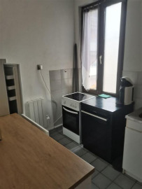 Beau T2 meublé de 40m² Neudorf Strasbourg