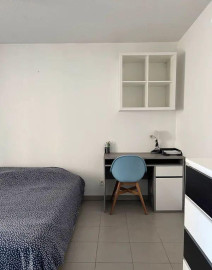 Beau T2 meublé de 40m2 - Quartier Saint-Roch Montpellier