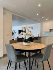 Beau T2 meublé de 54m² confortable et paisible Villeurbanne