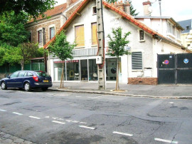 Beau T2 refait à neuf gare de Corbeil Essonnes Corbeil-Essonnes