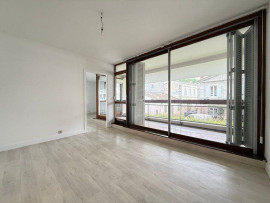 Beau T2 résidence sénior - centre-ville Bordeaux