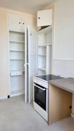 Beau T2 sur la Butte Ste Anne 42m² Nantes