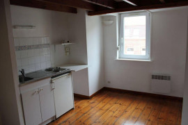 Beau T2bis Lille Cormontaigne 39m² Lille