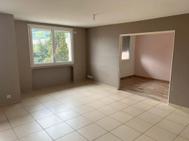 Beau T3 55m² refait à neuf Cours Fauriel Saint-Étienne