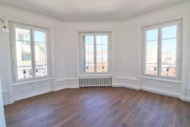 Beau T3 70m² moderne et lumineux Saint-Étienne