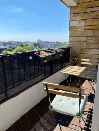 Beau T3 73m² Orsay avec piscine Lille