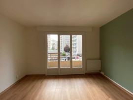 Beau T3 de 56,41 m² centre ville Grenoble