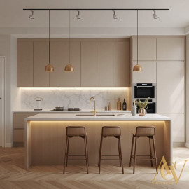 Beau T3 Environnement exceptionnel -Toulon Toulon