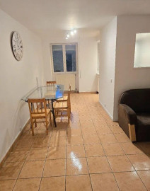 Beau T3 meublé 55m² rénové avec soin Saint-Étienne