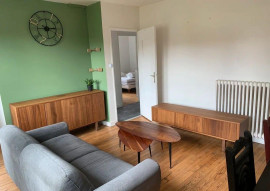 Beau T3 meublé 60m² idéal colocation Toulouse