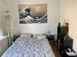 Beau T3 meublé 61m² proche fac de médecine Strasbourg