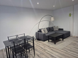 Beau T3 meublé 70m² au 1 er étage Lille