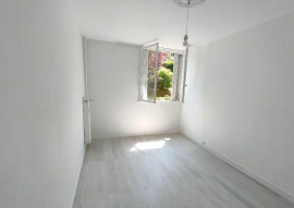 Beau T3 meublé 70m² au calme avec jardin/terrasse Marseille 13ème