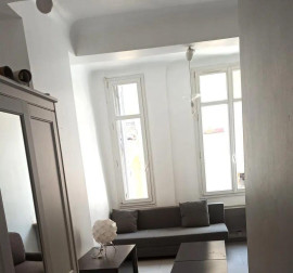 Beau T3 meublé et refait à neuf 49 m² centre d'Aix Aix-en-Provence
