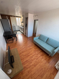 Beau T3 meublé lumineux et traversant 47m2 Toulouse