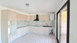 Beau T4 lumineux de 106 m² Villeurbanne