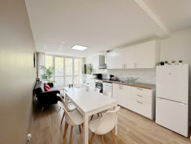 Beau T5 en colocation argenteuil