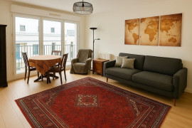 Bel appartement 10 mn du rer Nanterre-ville Nanterre