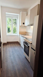 Bel Appartement 53m²entièrement rénové à Mulhouse Mulhouse