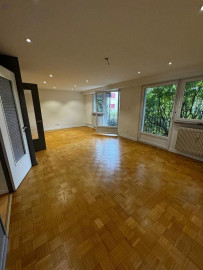 Bel Appartement 90m² proche de la forêt Strasbourg